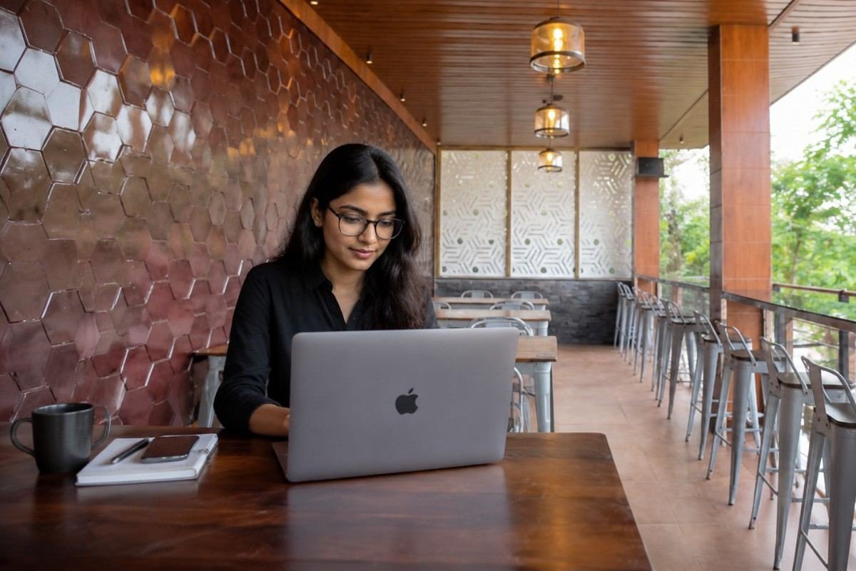Why Opt for Luxury Resorts Near Chennai for Remote Work?
