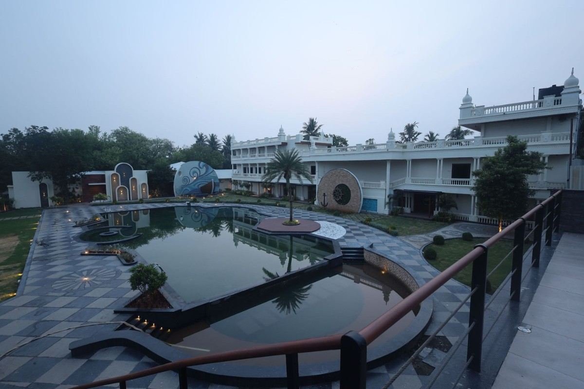 Your Next Family Outing in Chennai Awaits