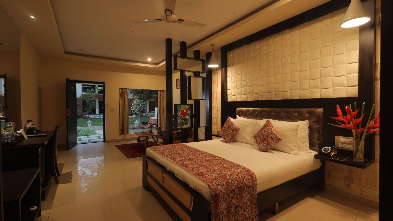 Making the Most of Your Stay