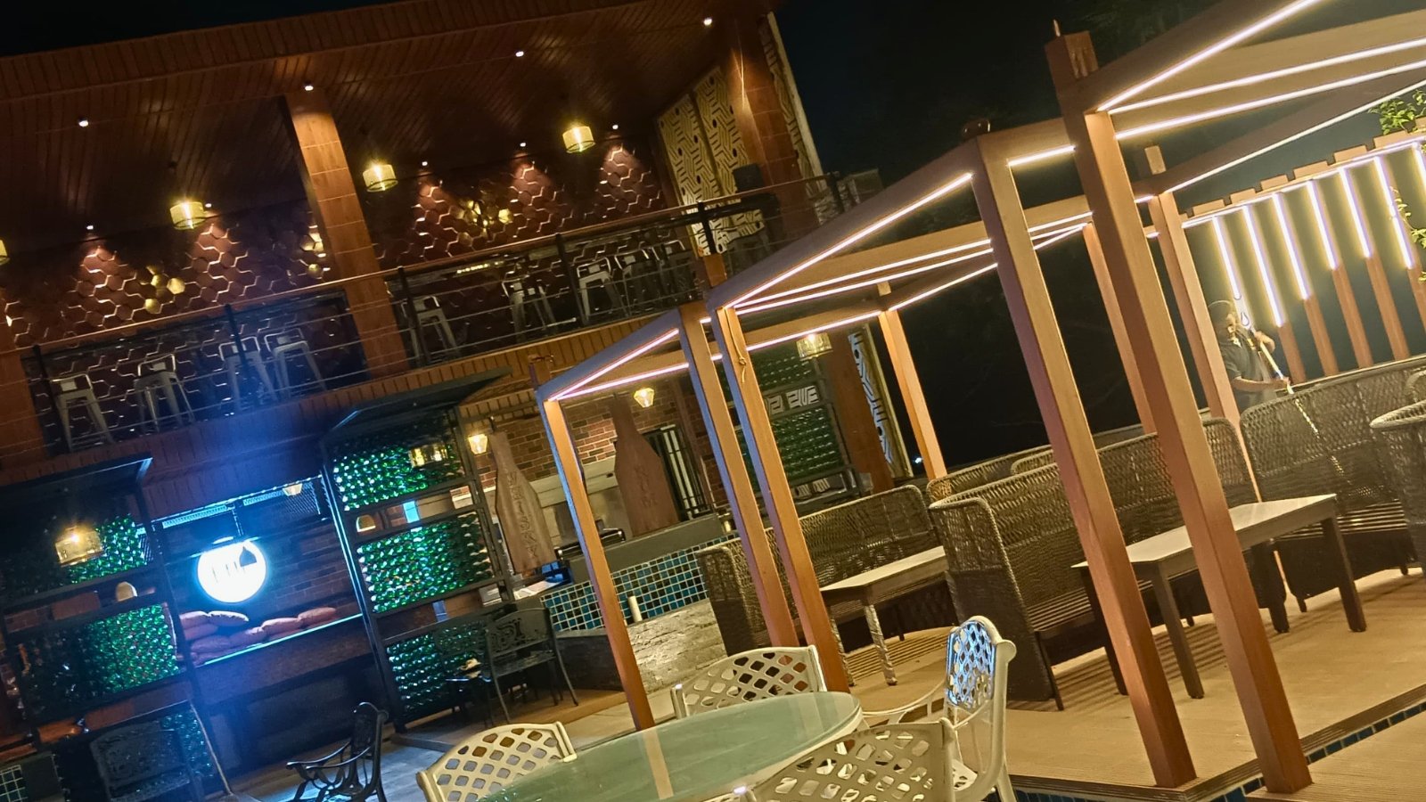 Making Your Event Effortless and Exceptional
