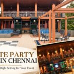 Private Party Venue in Chennai How to Choose the Right Setting for Your Event